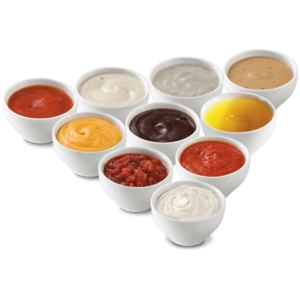 Sauce PNG