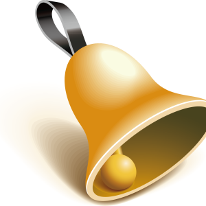 Bell PNG