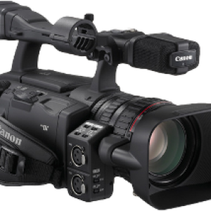 Video camera PNG image