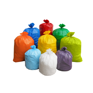 Plastic bag PNG