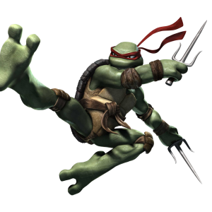 Ninja Turtles PNG