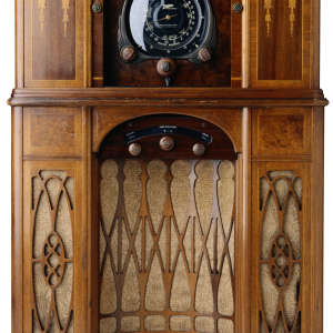 Radio PNG