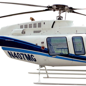 Helicopter PNG