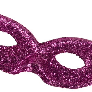 Carnival mask PNG