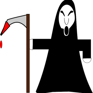 Death PNG