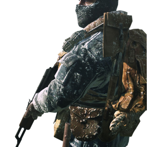 Call of Duty PNG