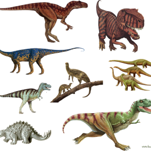 Dinosaur PNG