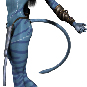 Avatar PNG