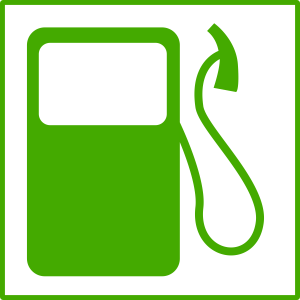 Fuel, petrol PNG