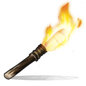 Torch PNG