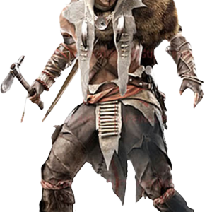 Assassin’s Creed PNG