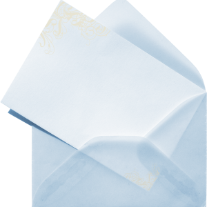 Envelope PNG