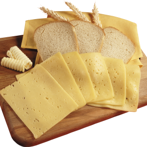Cheese PNG image