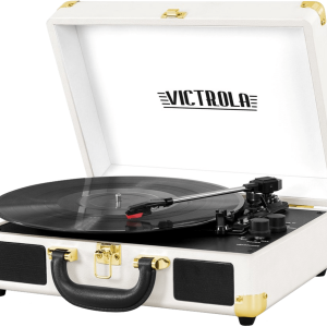 Record player PNG