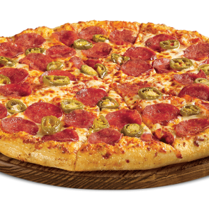 Pizza PNG