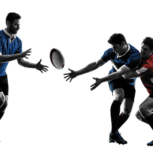 Rugby PNG