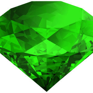 Emerald PNG