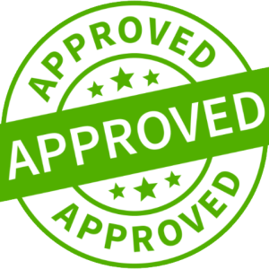 Approved PNG