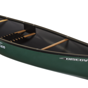Canoe PNG