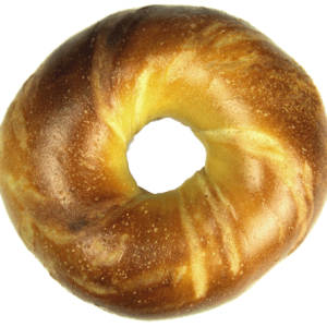 Bagel PNG