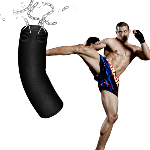 Punching bag PNG