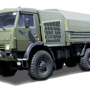 Kamaz PNG