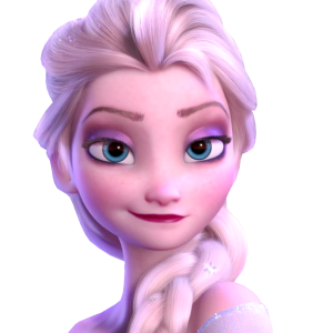 Frozen PNG