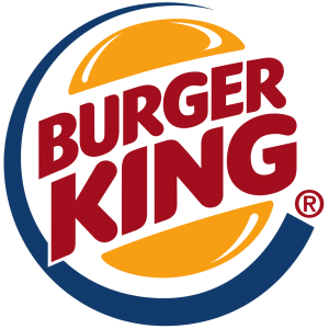 Burger King logo PNG