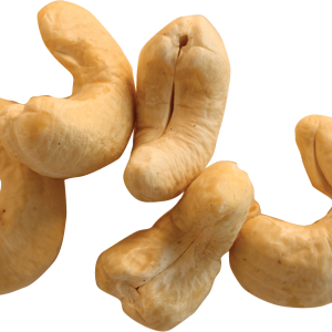 Cashew nut PNG