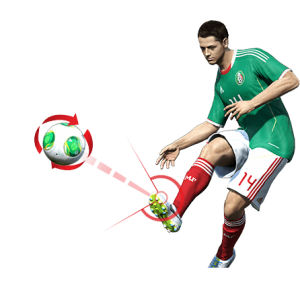 FIFA game PNG