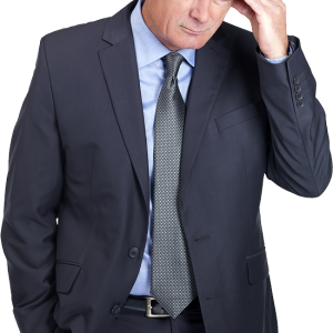 Businessman PNG image