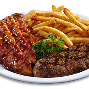Steak meat PNG