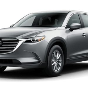 Mazda PNG