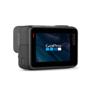 GoPro PNG
