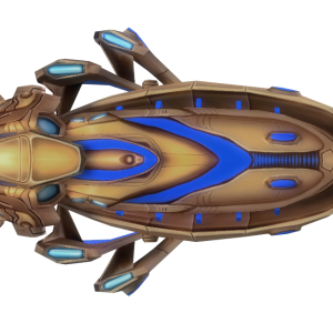 Starcraft PNG