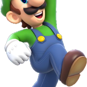 Mario PNG