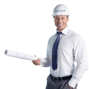 Builder PNG image