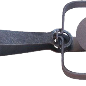 Bear trap PNG