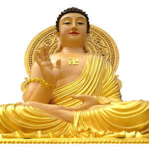 Gautama Buddha PNG