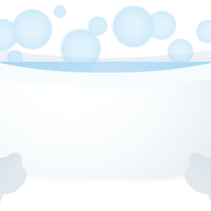 Bathtub PNG