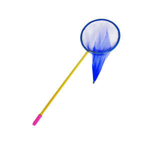 Scoop net PNG