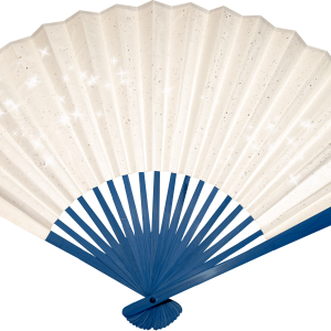 Hand fan PNG