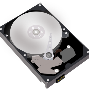 Hard disc, HDD PNG