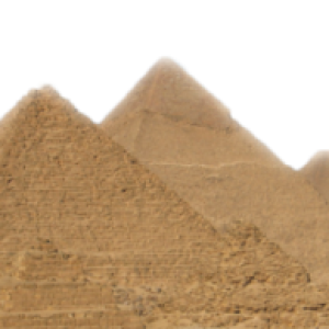 Pyramid PNG