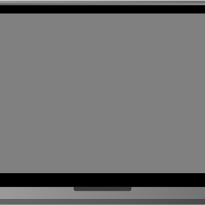 Macbook PNG