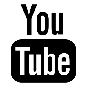 Youtube logo PNG