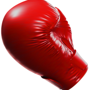 boxing gloves PNG