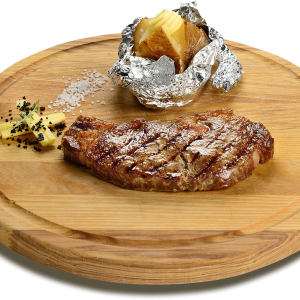 Steak meat PNG