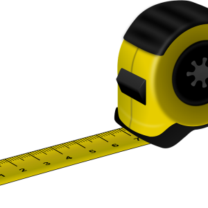 Measure tape PNG