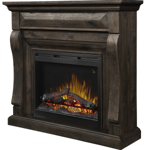 Fireplace PNG